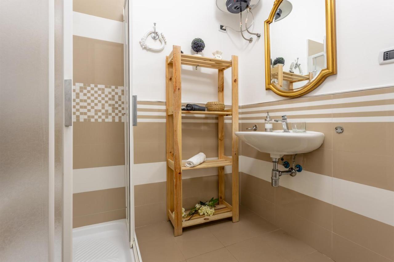 B&B Massimocentro 팔레르모 외부 사진